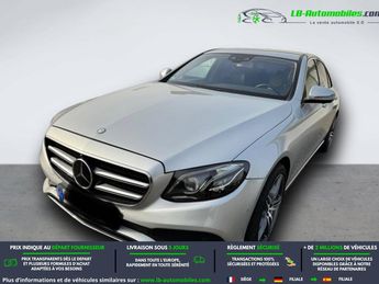 Mercedes Classe E