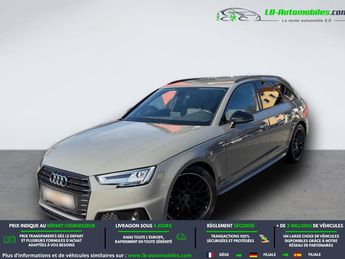  Voir d&eacute;tails -Audi A4 1.4 TFSI 150 BVA &agrave; Beaupuy (31)