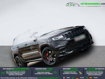  Voir d&eacute;tails -Jeep Grand Cherokee V8 6.4 HEMI 468 BVA &agrave; Beaupuy (31)