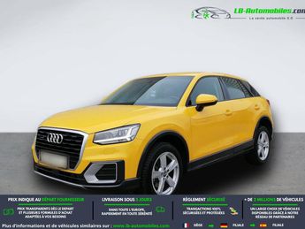  Voir d&eacute;tails -Audi Q2 2.0 TFSI 190 ch BVA Quattro &agrave; Beaupuy (31)