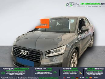  Voir d&eacute;tails -Audi Q2 TDI 150 ch BVA Quattro &agrave; Beaupuy (31)