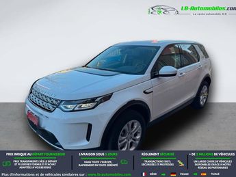  Voir d&eacute;tails -Land rover Discovery D150 MHEV AWD BVA &agrave; Beaupuy (31)