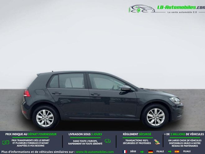 Volkswagen Golf 1.0 TSI 85 BVM Gris de 2017
