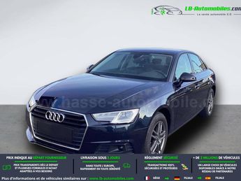  Voir d&eacute;tails -Audi A4 TDI 150 BVA &agrave; Beaupuy (31)