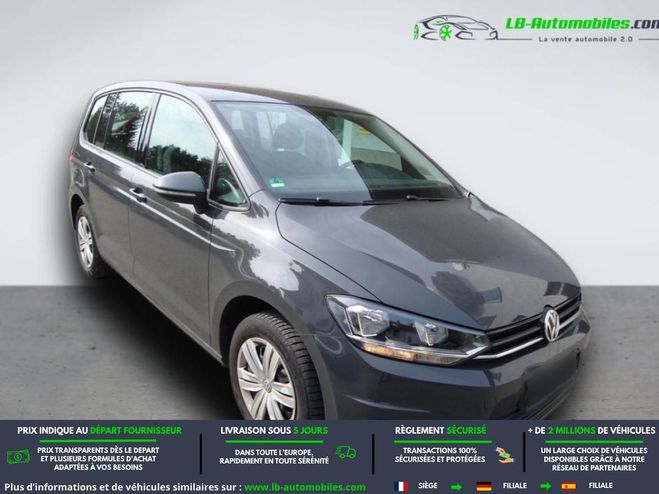 Volkswagen Touran 1.2 TSI 110 BMT 5pl Gris de 2018