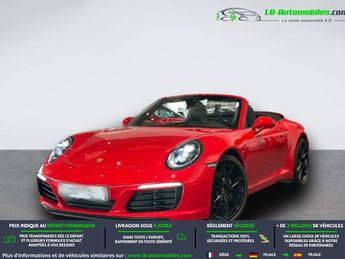  Voir d&eacute;tails -Porsche 911 3.0i 370 PDK &agrave; Beaupuy (31)