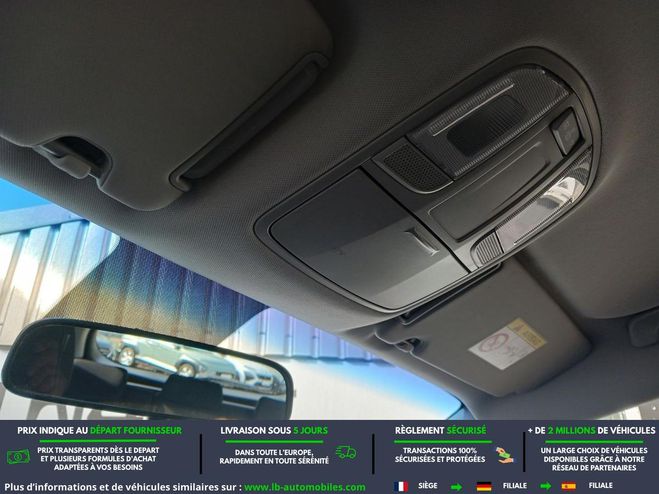 Hyundai Tucson 1.6 T-GDi 177 2WD BVM Brun de 2018