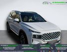 Hyundai Santa Fe 1.6 T-GDi Hybrid 230 BVA &agrave; Beaupuy (31)