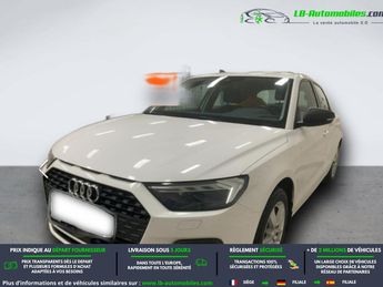  Voir d&eacute;tails -Audi A1 35 TFSI 150 ch BVA &agrave; Beaupuy (31)