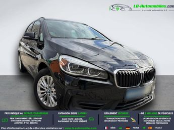  Voir d&eacute;tails -BMW Serie 2 218i 136 ch BVM &agrave; Beaupuy (31)