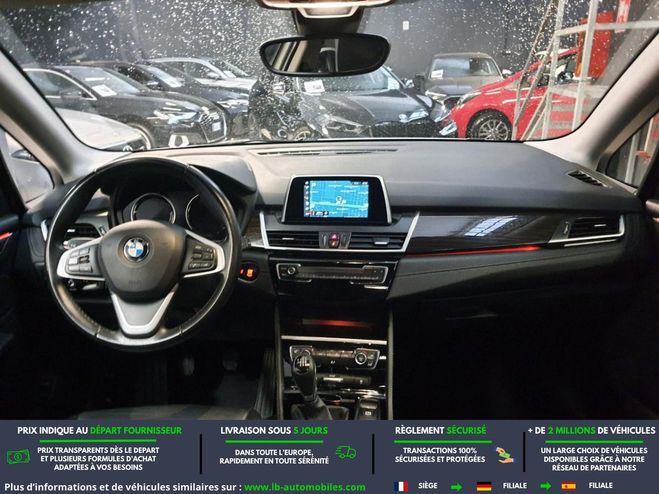 BMW Serie 1 116d 116 ch BVM  de 2019
