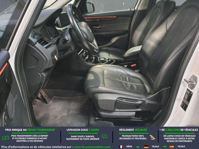 BMW Serie 1 116d 116 ch BVM  de 2019
