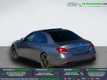Mercedes Classe E