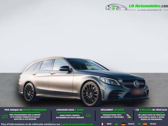 Mercedes Classe C