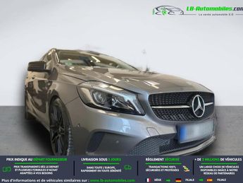Mercedes Classe A