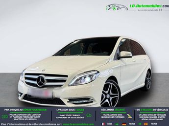 Mercedes Classe B