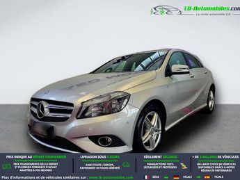 Mercedes Classe A