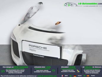  Voir d&eacute;tails -Porsche 911 4.0i 500 PDK &agrave; Beaupuy (31)