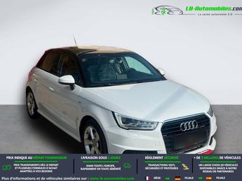  Voir d&eacute;tails -Audi A1 1.8 TFSI 192 BVA &agrave; Beaupuy (31)