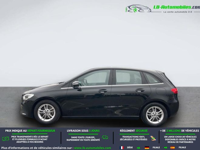 Mercedes Classe B 200 d BVA Noir M�tallique de 2021
