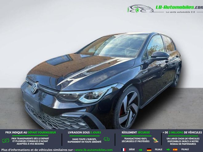 Volkswagen Golf 2.0 TDI SCR 200 BVA Noir M�tallique de 2021