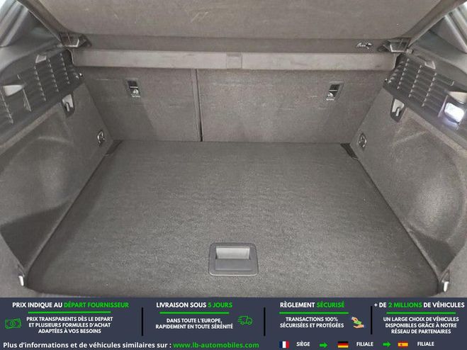 Audi SQ2 50 TFSI 300 ch BVA Quattro Blanc de 2020