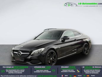Mercedes Classe C