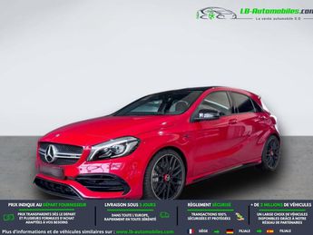 Mercedes Classe A