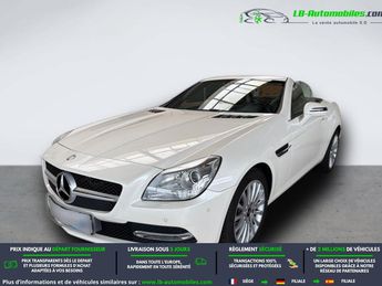 Mercedes Classe SLK