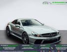Mercedes Classe SL