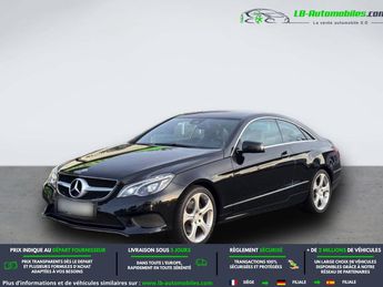 Mercedes Classe E