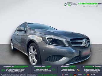 Mercedes Classe A