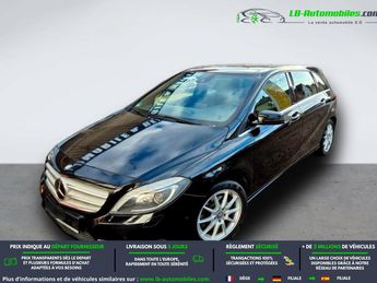 Mercedes Classe B