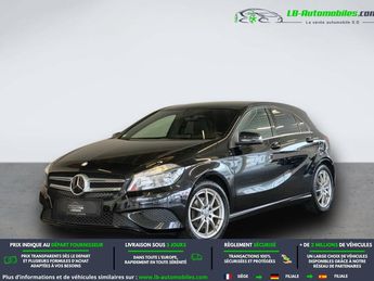 Mercedes Classe A