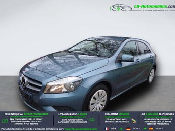 Mercedes Classe A
