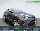 Toyota C HR Hybride 1.8L 122 ch BVA à Beaupuy (31) Toyota C HR Hybride 1.8L 122 ch BVA à Beaupuy (31)