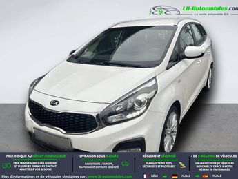  Voir d&eacute;tails -Kia Carens 1.6 GDi 135 ch 7 pl &agrave; Beaupuy (31)