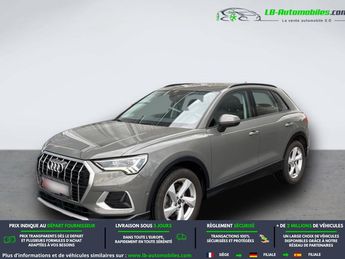  Voir d&eacute;tails -Audi Q3 40 TDI 200 ch BVA Quattro &agrave; Beaupuy (31)