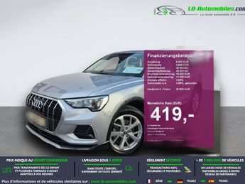  Voir d&eacute;tails -Audi Q3 35 TFSI 150 ch &agrave; Beaupuy (31)