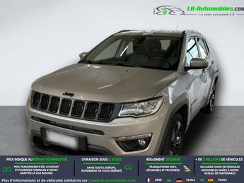  Voir d&eacute;tails -Jeep Compass 1.6 Multijet 120 ch BVM &agrave; Beaupuy (31)