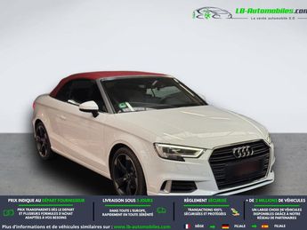  Voir d&eacute;tails -Audi A3 TFSI  150 BVA &agrave; Beaupuy (31)