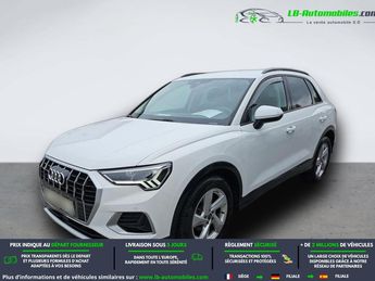  Voir d&eacute;tails -Audi Q3 35 TFSI 150 ch BVA &agrave; Beaupuy (31)
