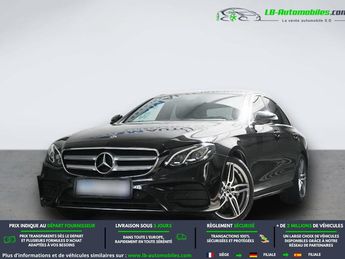 Mercedes Classe E