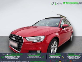  Voir d&eacute;tails -Audi A3 TFSI 150 &agrave; Beaupuy (31)