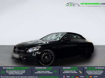 Mercedes Classe C
