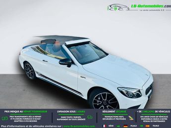 Mercedes Classe C