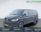 Volkswagen Multivan 2.0 TDI 198 BVA 4Motion à Beaupuy (31) Volkswagen Multivan 2.0 TDI 198 BVA 4Motion à Beaupuy (31)