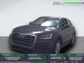  Voir d&eacute;tails -Audi Q2 35 TDI 150 BVA &agrave; Beaupuy (31)