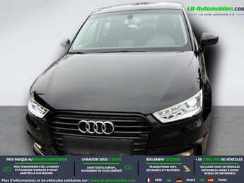  Voir d&eacute;tails -Audi A1 1.4 TFSI 125 BVA &agrave; Beaupuy (31)