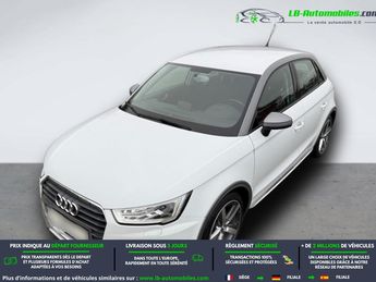  Voir d&eacute;tails -Audi A1 1.4 TFSI 125 BVA &agrave; Beaupuy (31)